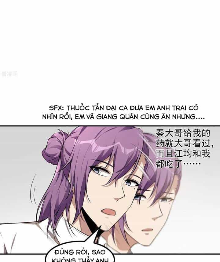 Đệ Nhất Ở Rể - Chương 76 - ảnh 20