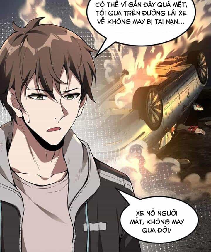 Đệ Nhất Ở Rể - Chương 76 - ảnh 24