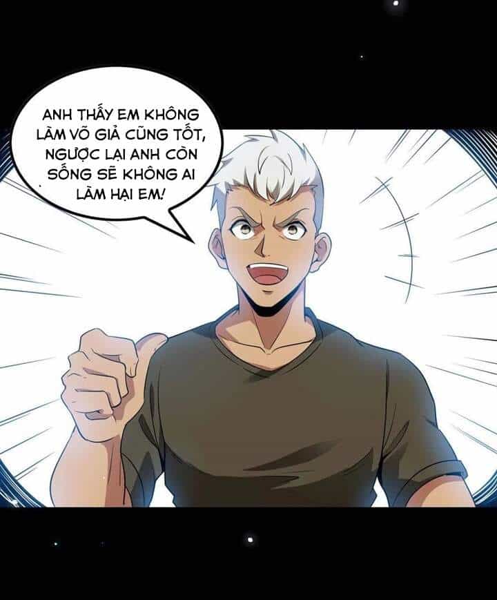 Đệ Nhất Ở Rể - Chương 76 - ảnh 36