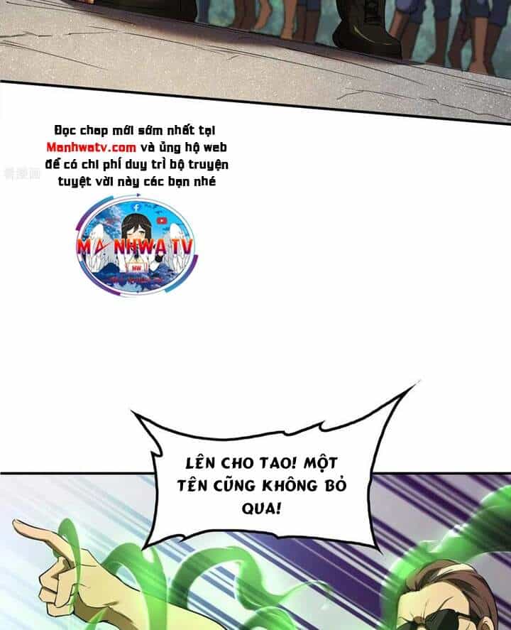 Đệ Nhất Ở Rể - Chương 76 - ảnh 55