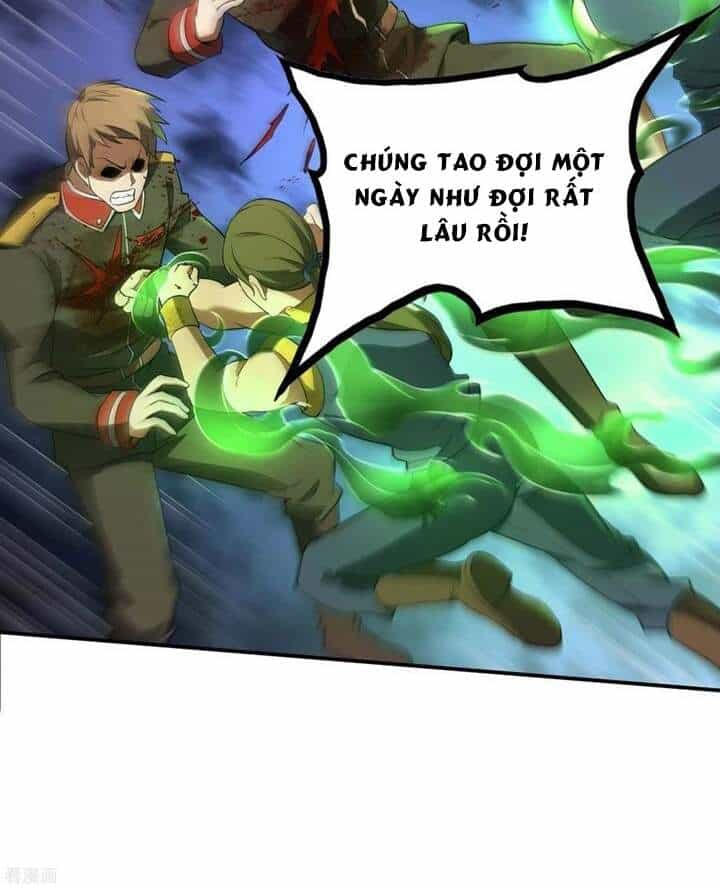 Đệ Nhất Ở Rể - Chương 76 - ảnh 60
