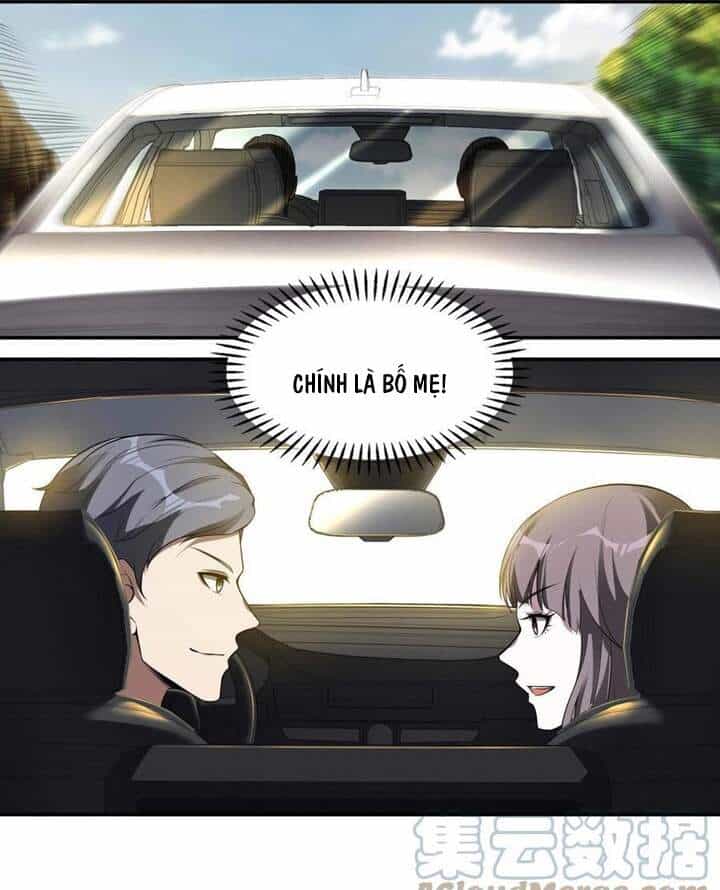 Đệ Nhất Ở Rể - Chương 77 - ảnh 19