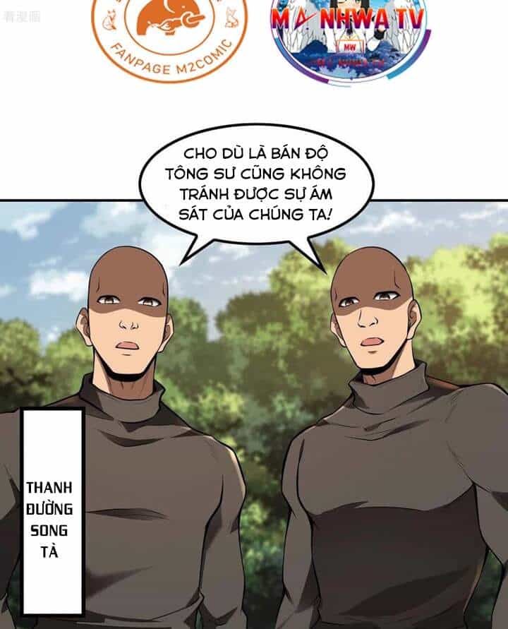 Đệ Nhất Ở Rể - Chương 77 - ảnh 32