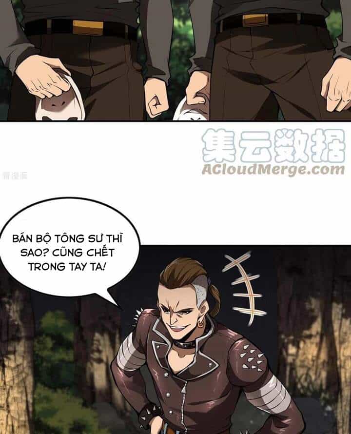 Đệ Nhất Ở Rể - Chương 77 - ảnh 33