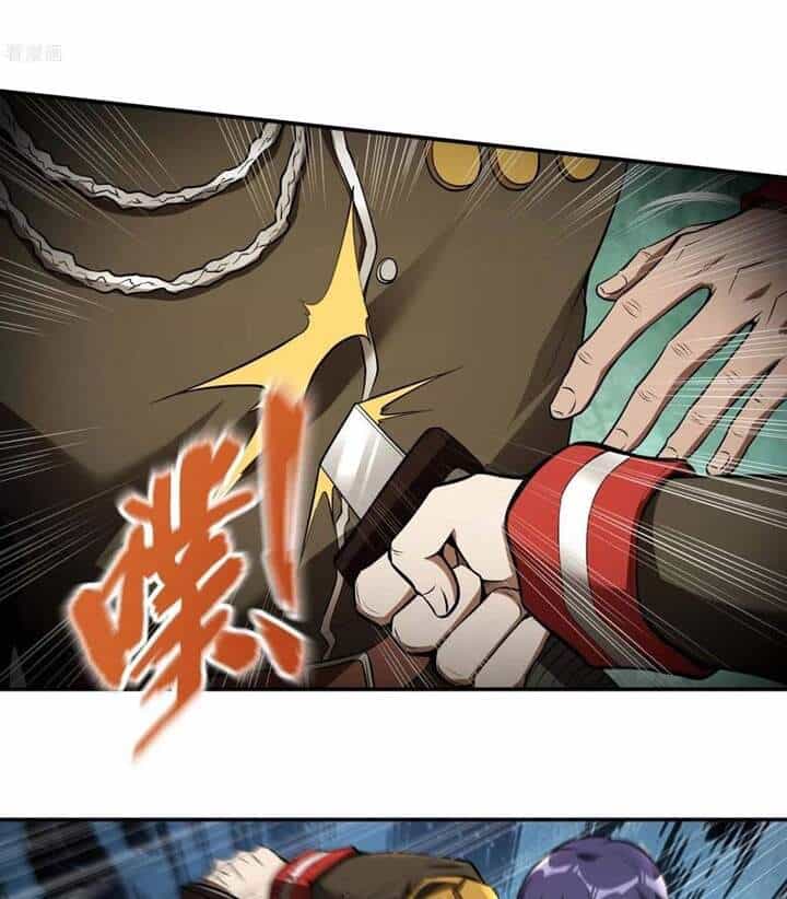 Đệ Nhất Ở Rể - Chương 77 - ảnh 44