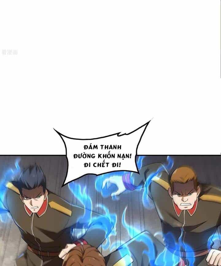 Đệ Nhất Ở Rể - Chương 77 - ảnh 8