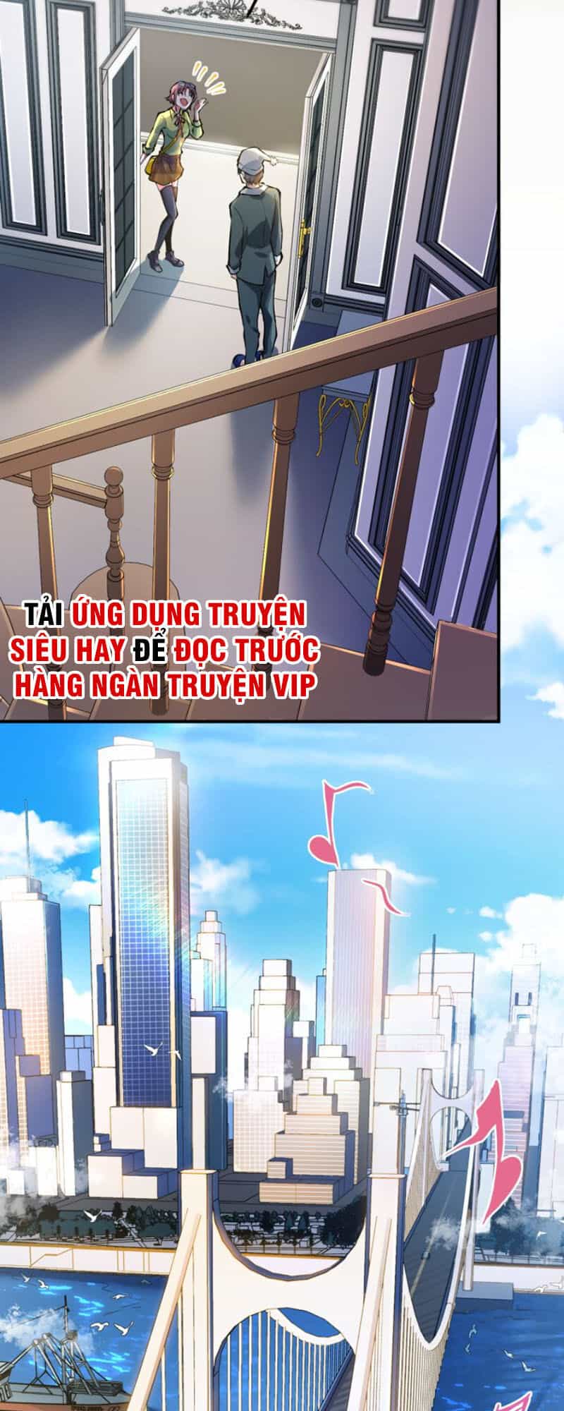 Đệ Nhất Ở Rể - Chương 7 - ảnh 14