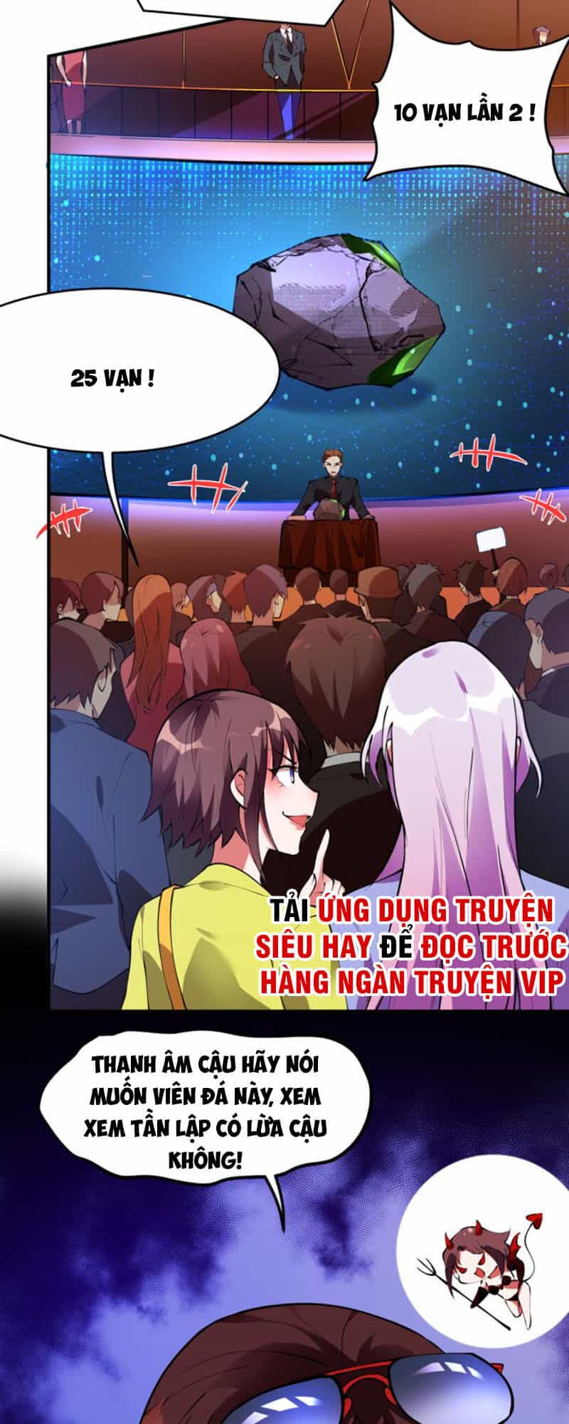 Đệ Nhất Ở Rể - Chương 7 - ảnh 24