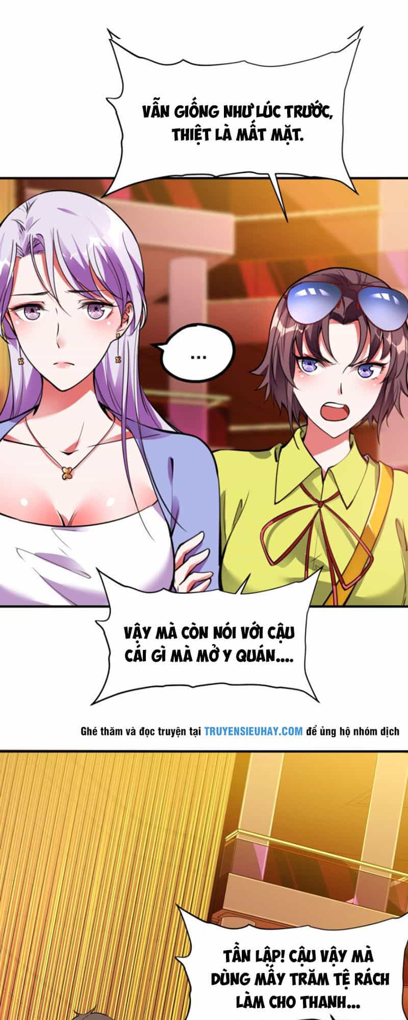 Đệ Nhất Ở Rể - Chương 7 - ảnh 30