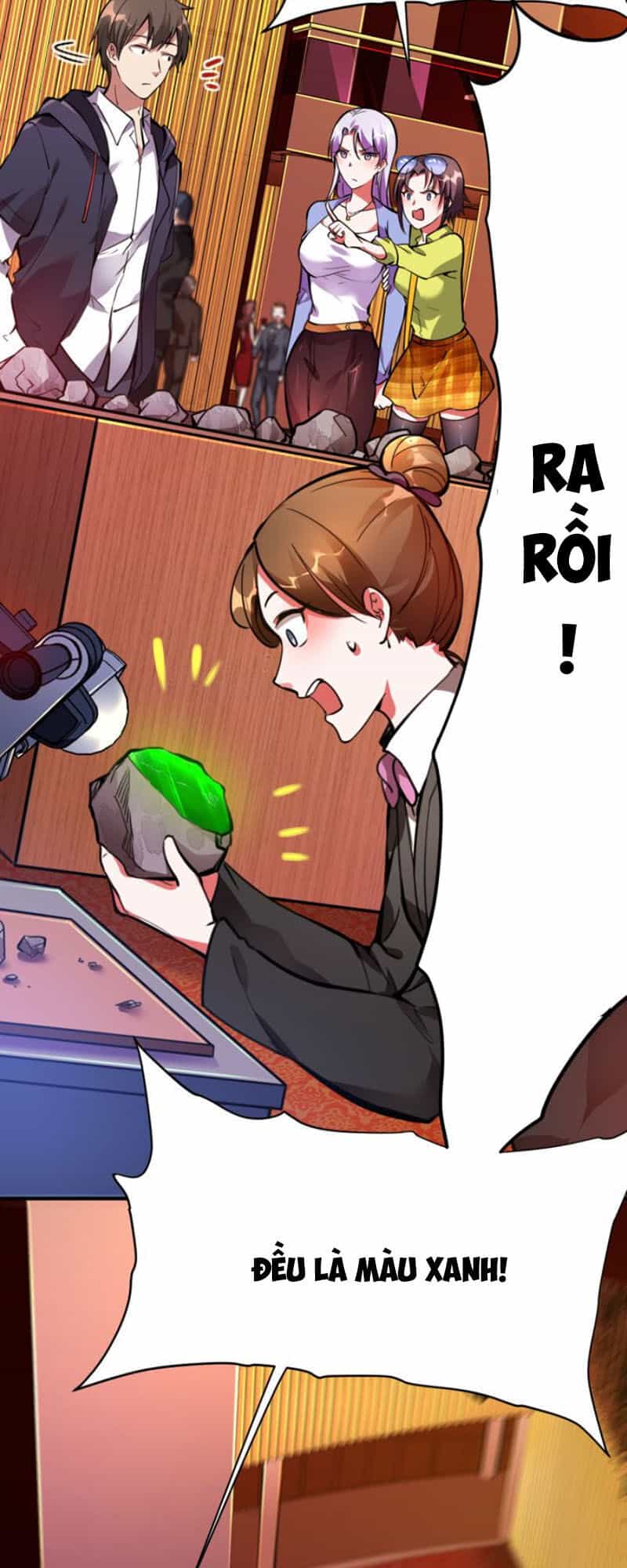 Đệ Nhất Ở Rể - Chương 7 - ảnh 31