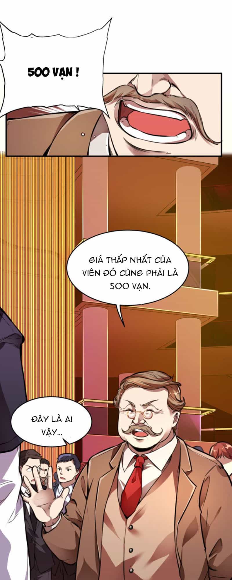 Đệ Nhất Ở Rể - Chương 7 - ảnh 36