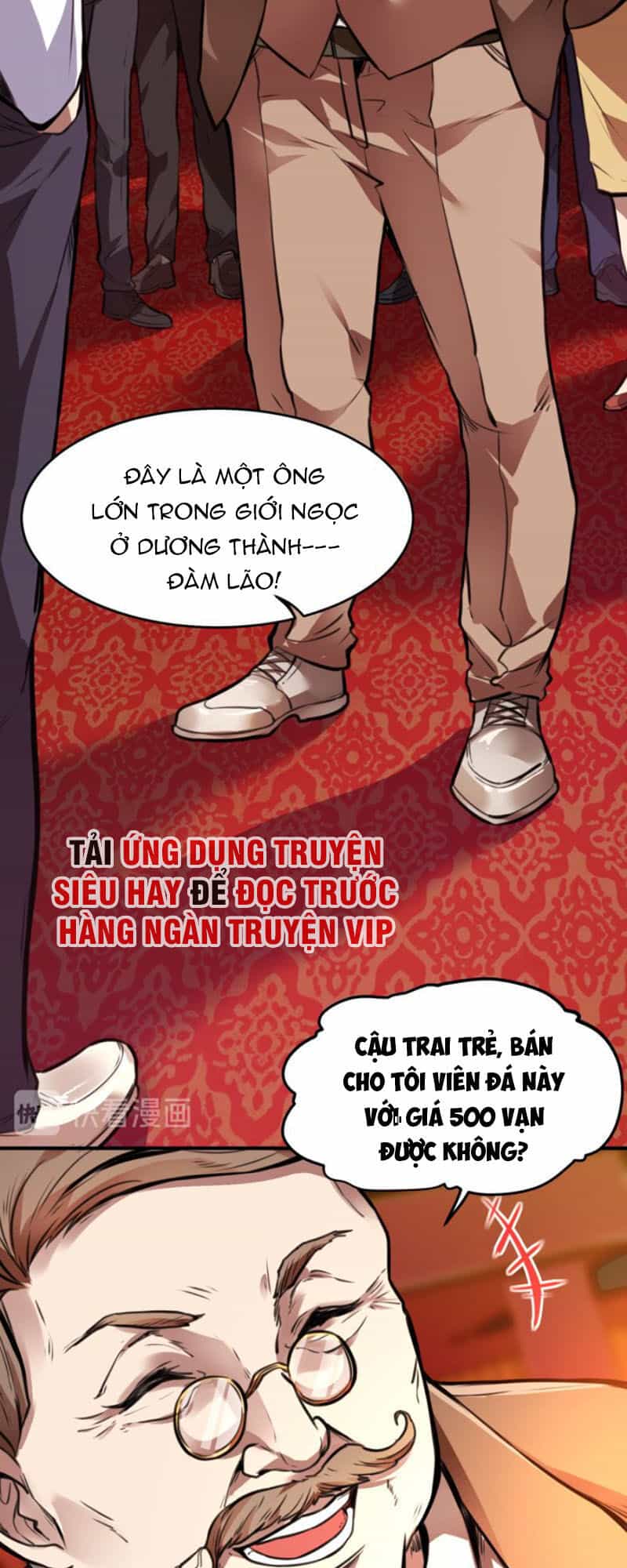Đệ Nhất Ở Rể - Chương 7 - ảnh 37