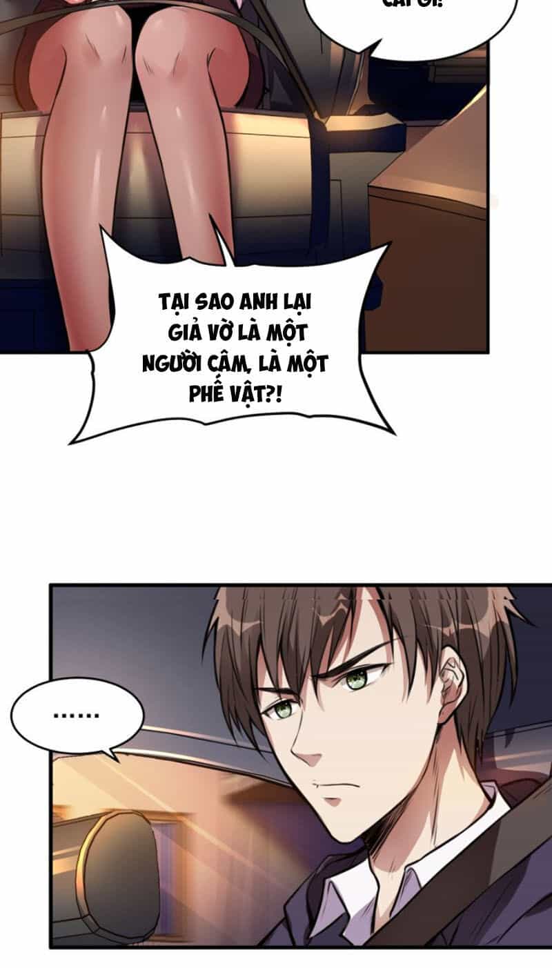 Đệ Nhất Ở Rể - Chương 7 - ảnh 52
