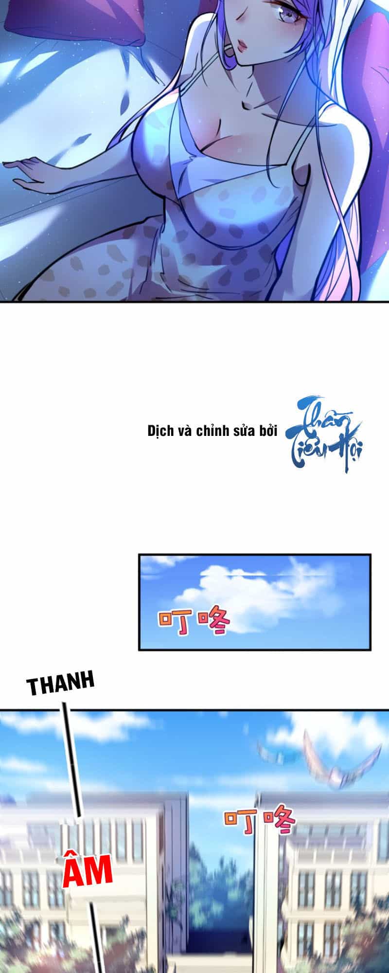 Đệ Nhất Ở Rể - Chương 7 - ảnh 7