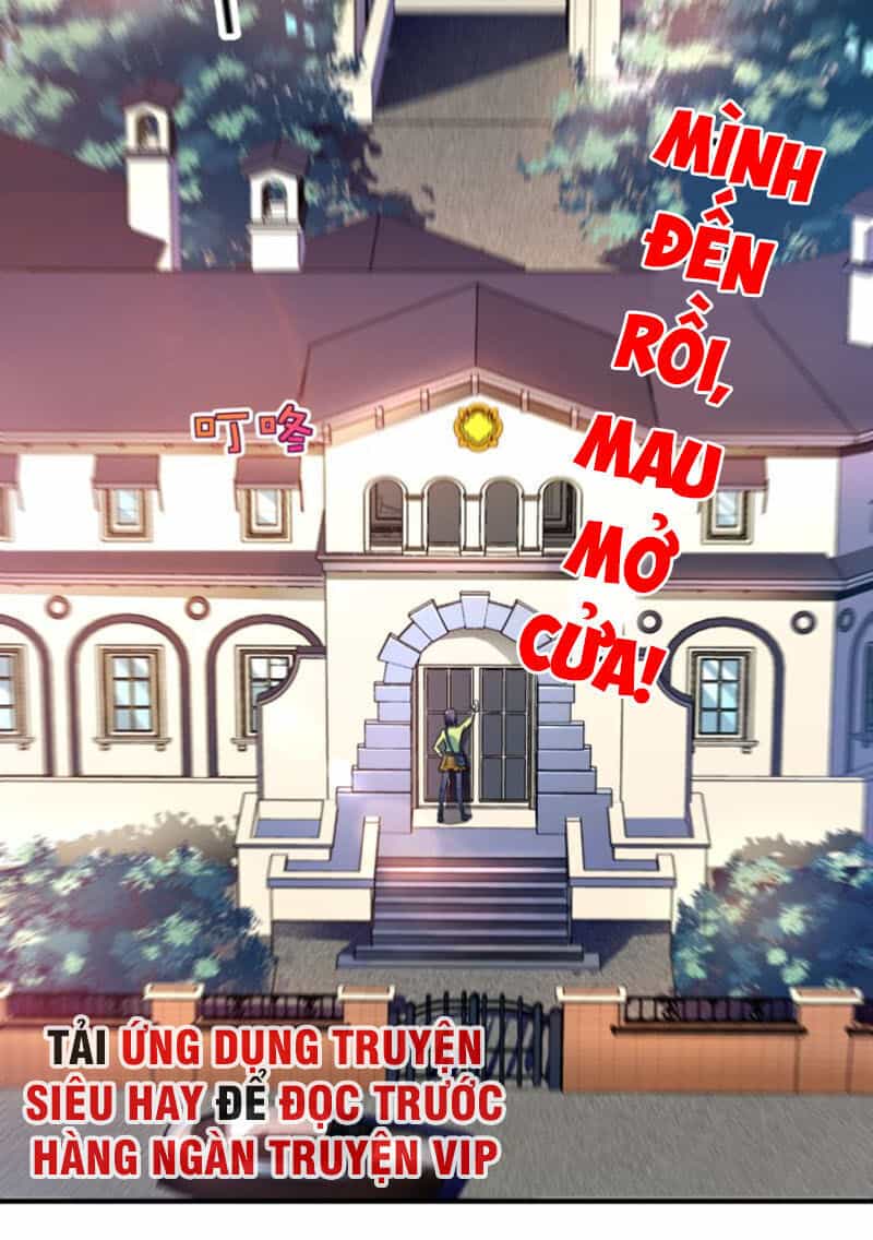 Đệ Nhất Ở Rể - Chương 7 - ảnh 8