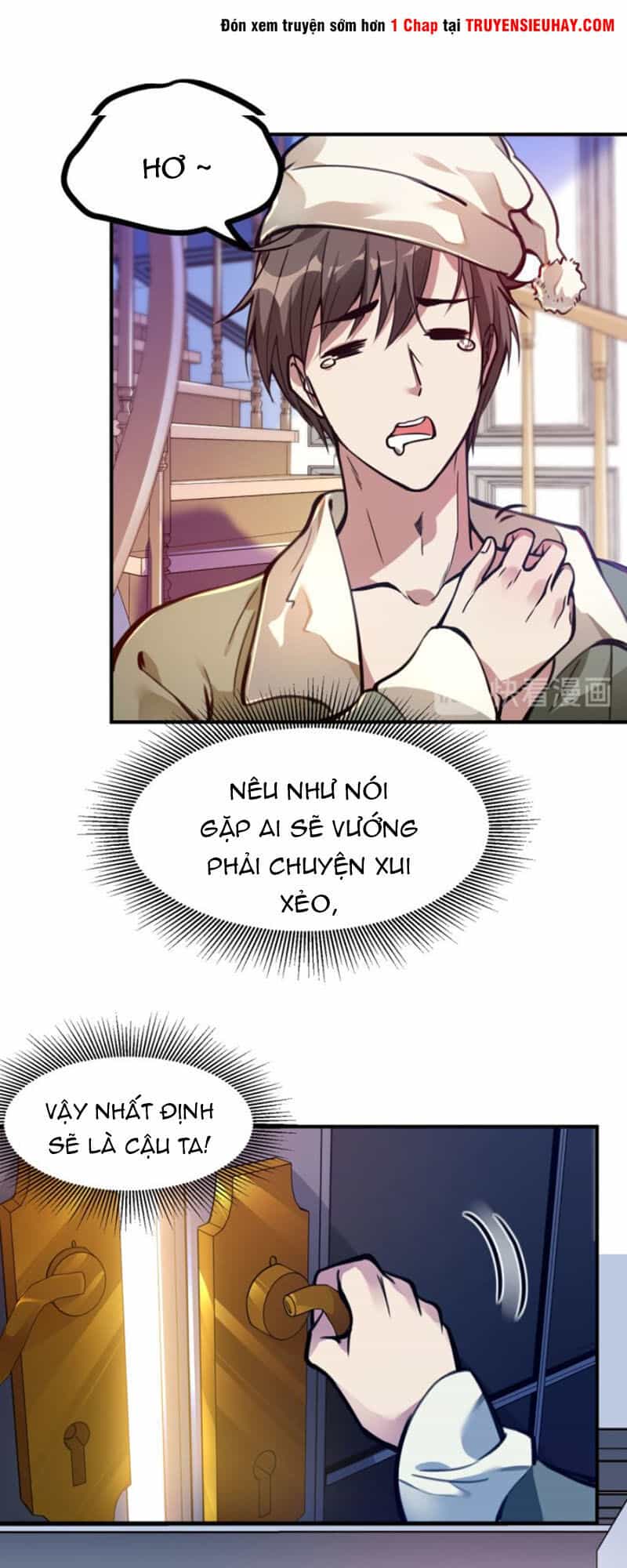 Đệ Nhất Ở Rể - Chương 7 - ảnh 9