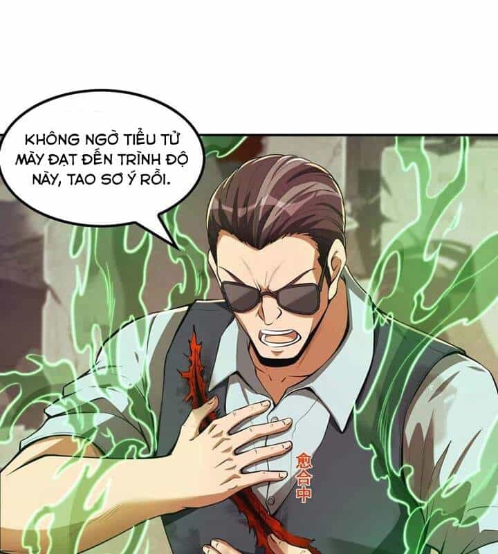 Đệ Nhất Ở Rể - Chương 79 - ảnh 1