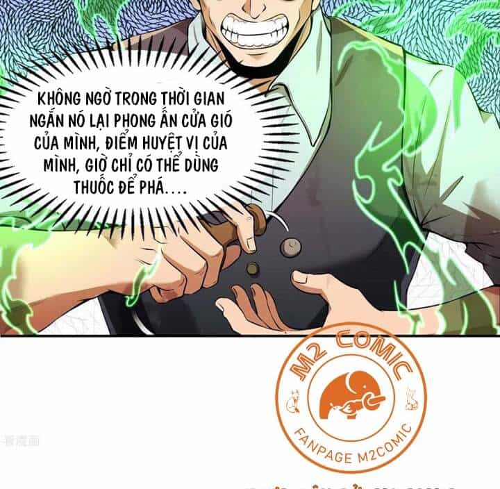 Đệ Nhất Ở Rể - Chương 79 - ảnh 20