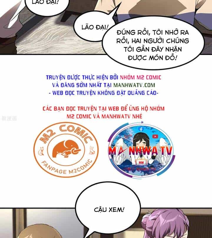 Đệ Nhất Ở Rể - Chương 80 - ảnh 39