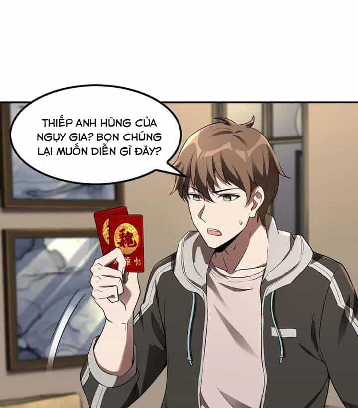 Đệ Nhất Ở Rể - Chương 80 - ảnh 41