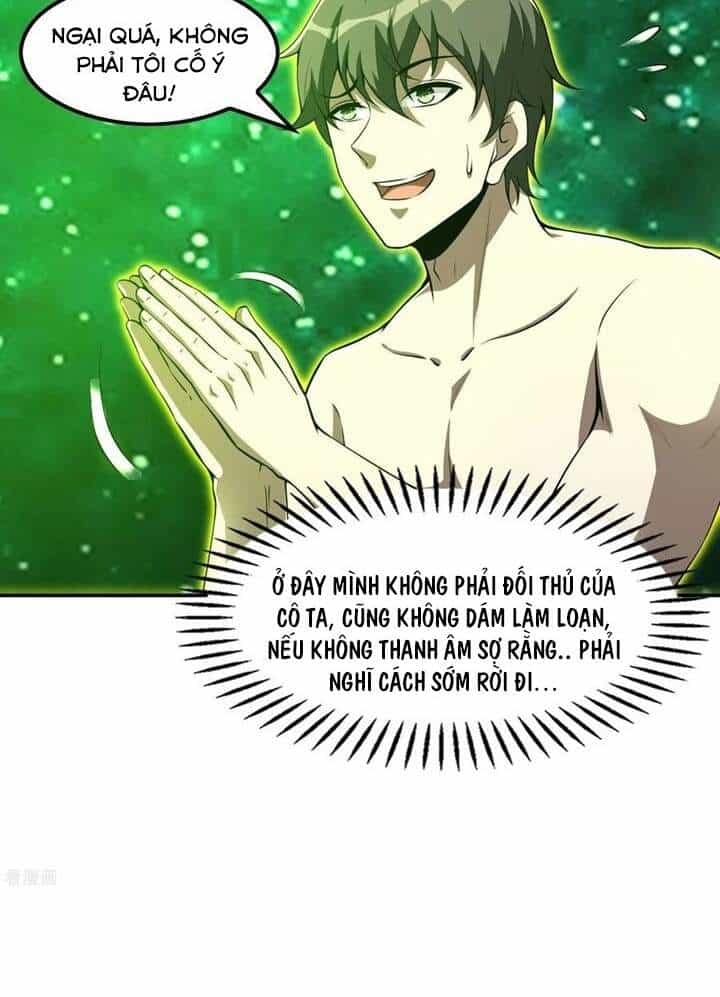 Đệ Nhất Ở Rể - Chương 81 - ảnh 15