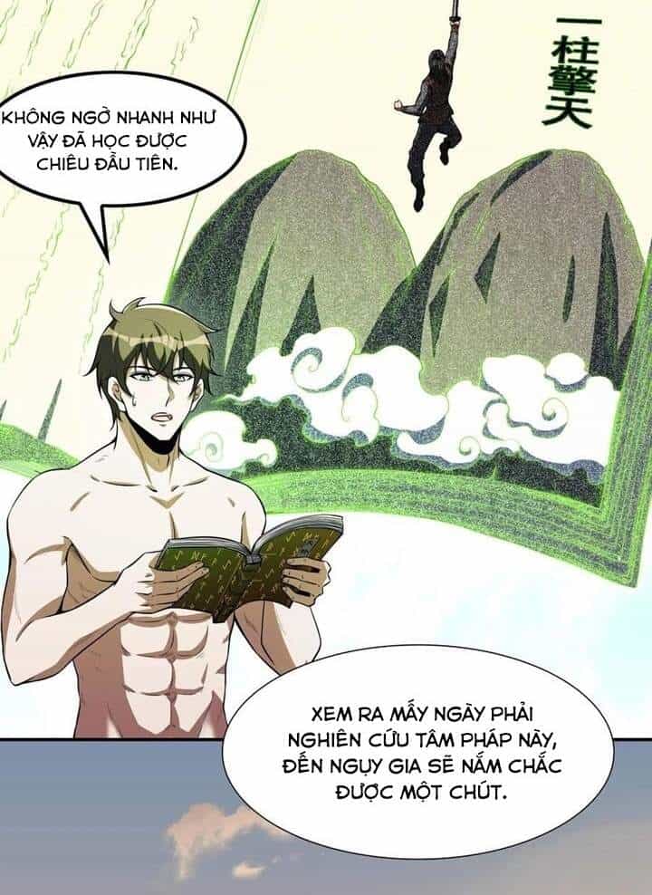 Đệ Nhất Ở Rể - Chương 81 - ảnh 43