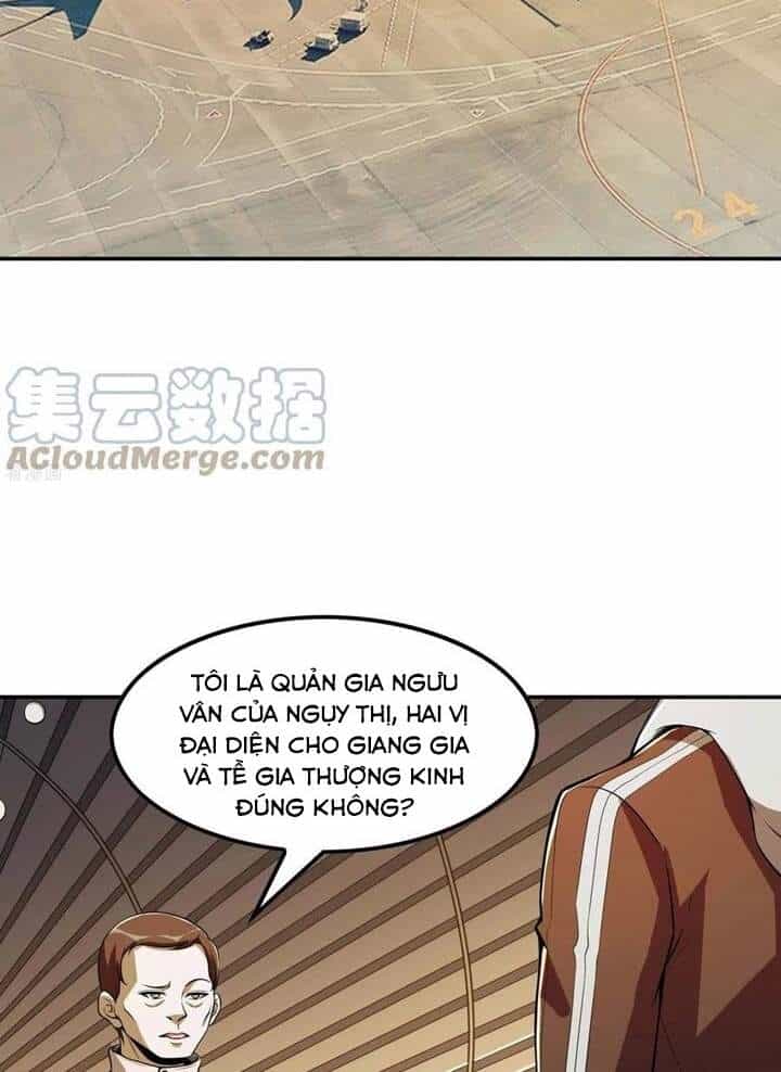 Đệ Nhất Ở Rể - Chương 81 - ảnh 45