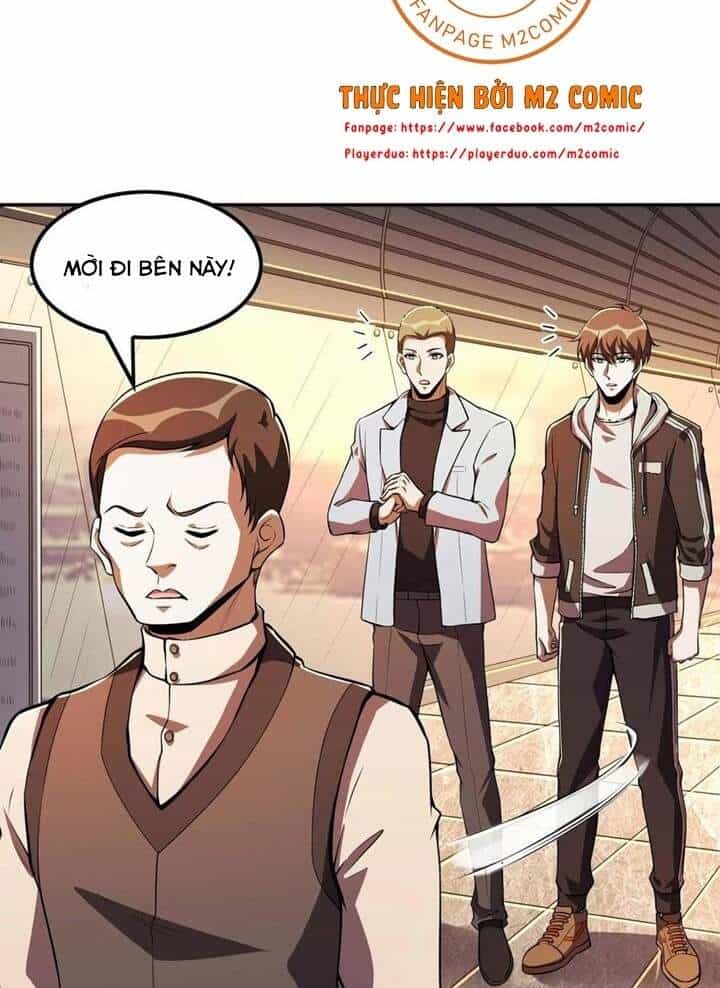 Đệ Nhất Ở Rể - Chương 81 - ảnh 48