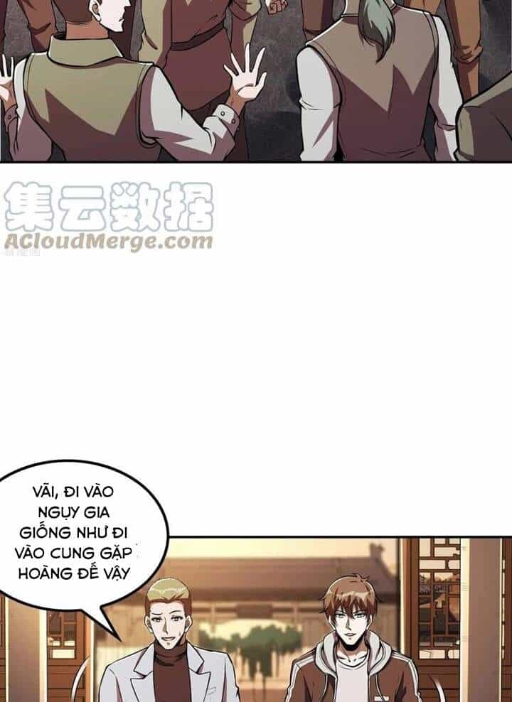 Đệ Nhất Ở Rể - Chương 81 - ảnh 53