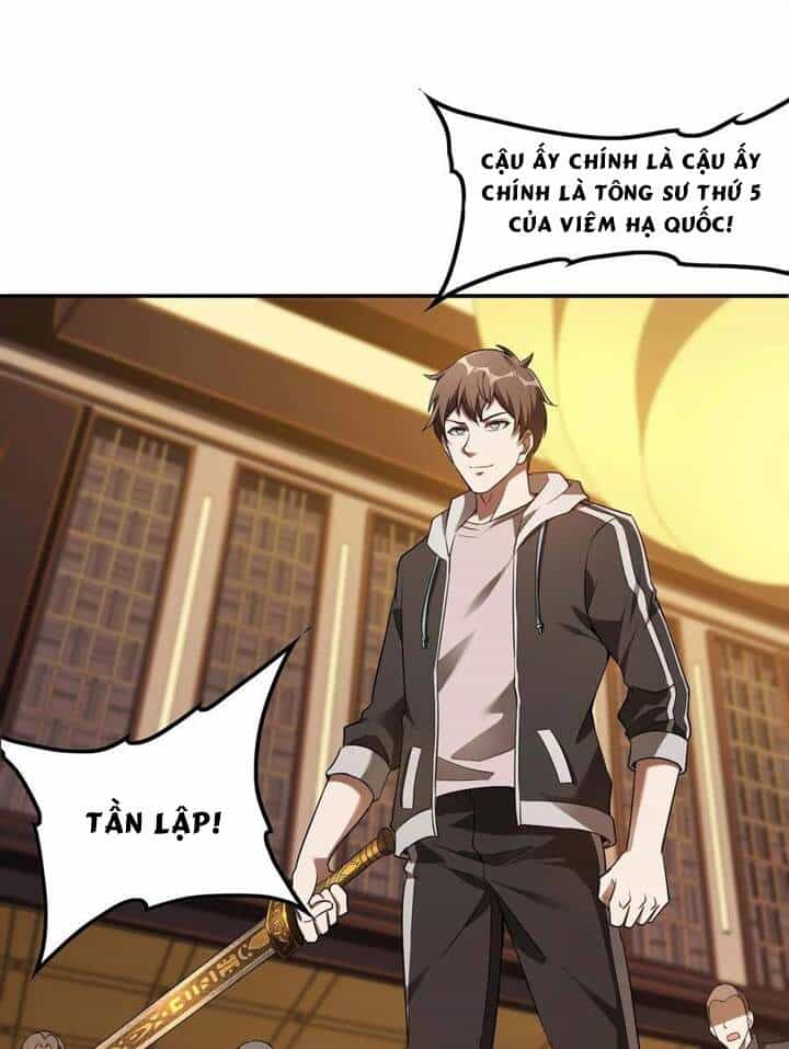 Đệ Nhất Ở Rể - Chương 82 - ảnh 41