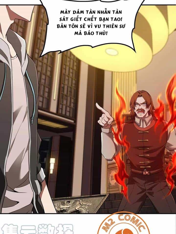 Đệ Nhất Ở Rể - Chương 82 - ảnh 43