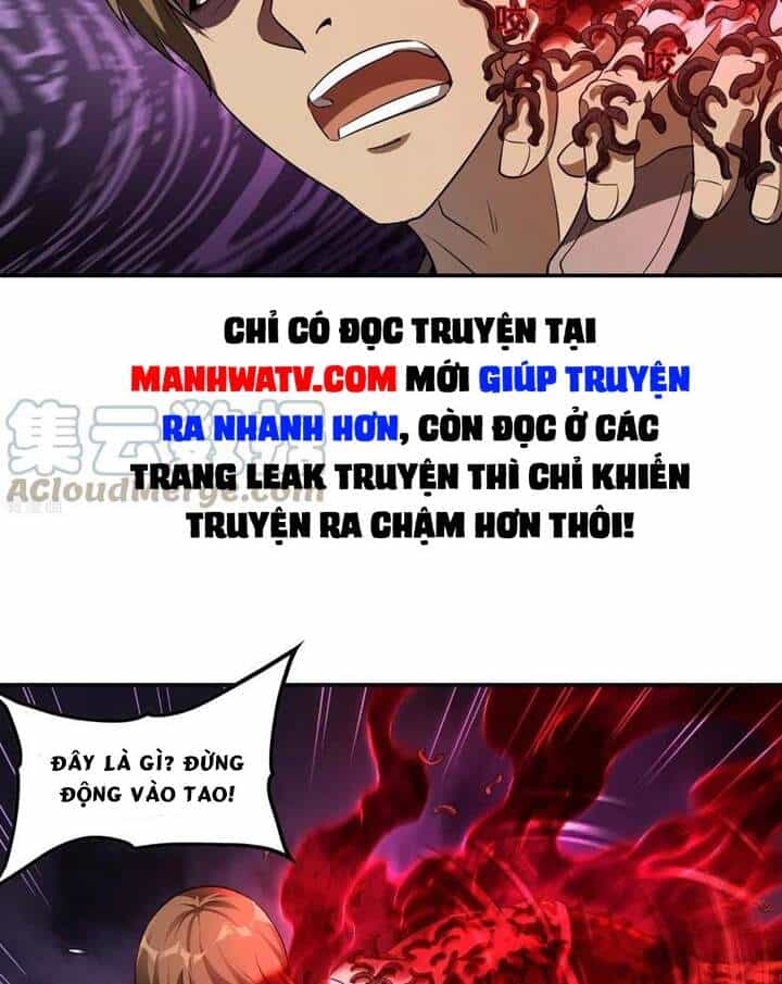 Đệ Nhất Ở Rể - Chương 82 - ảnh 7