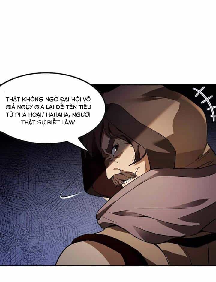 Đệ Nhất Ở Rể - Chương 83 - ảnh 33