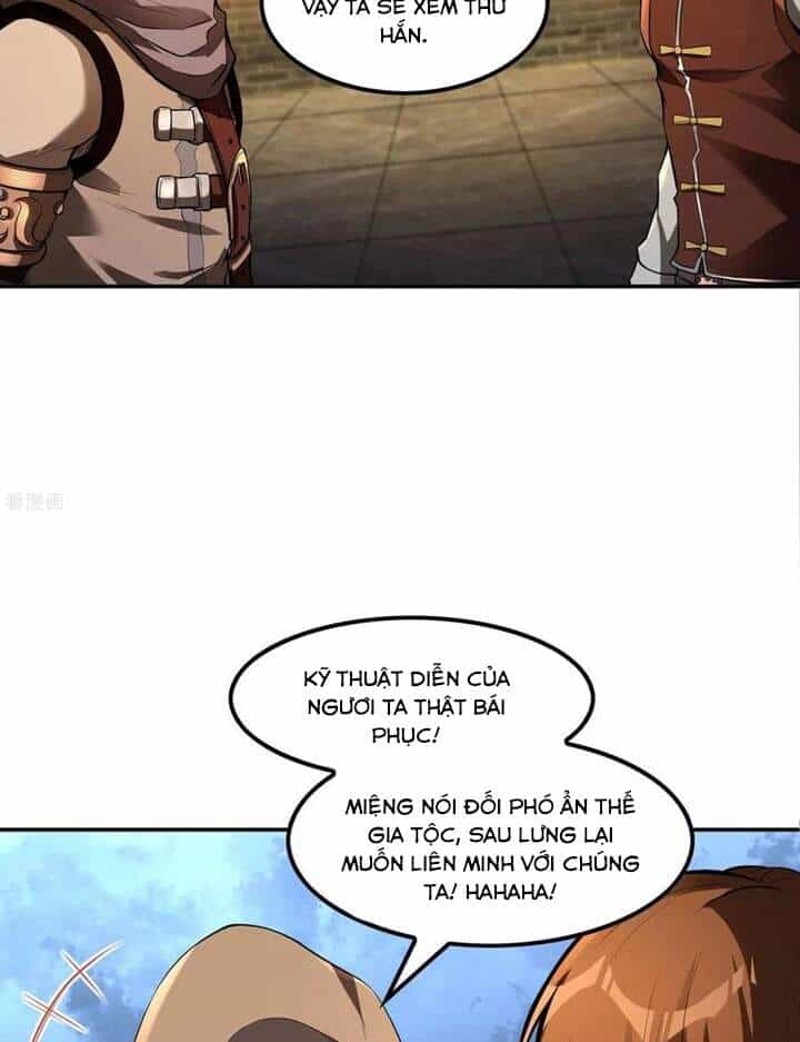 Đệ Nhất Ở Rể - Chương 83 - ảnh 36