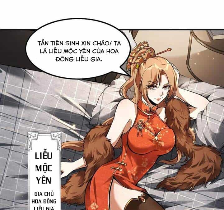 Đệ Nhất Ở Rể - Chương 83 - ảnh 75
