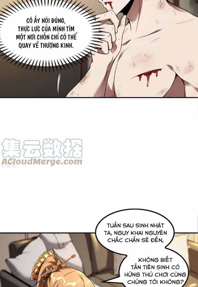 Đệ Nhất Ở Rể - Chương 84 - ảnh 13