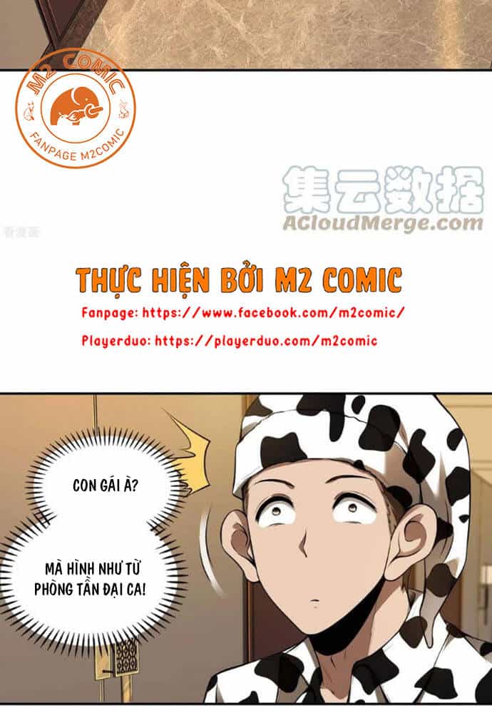 Đệ Nhất Ở Rể - Chương 84 - ảnh 16