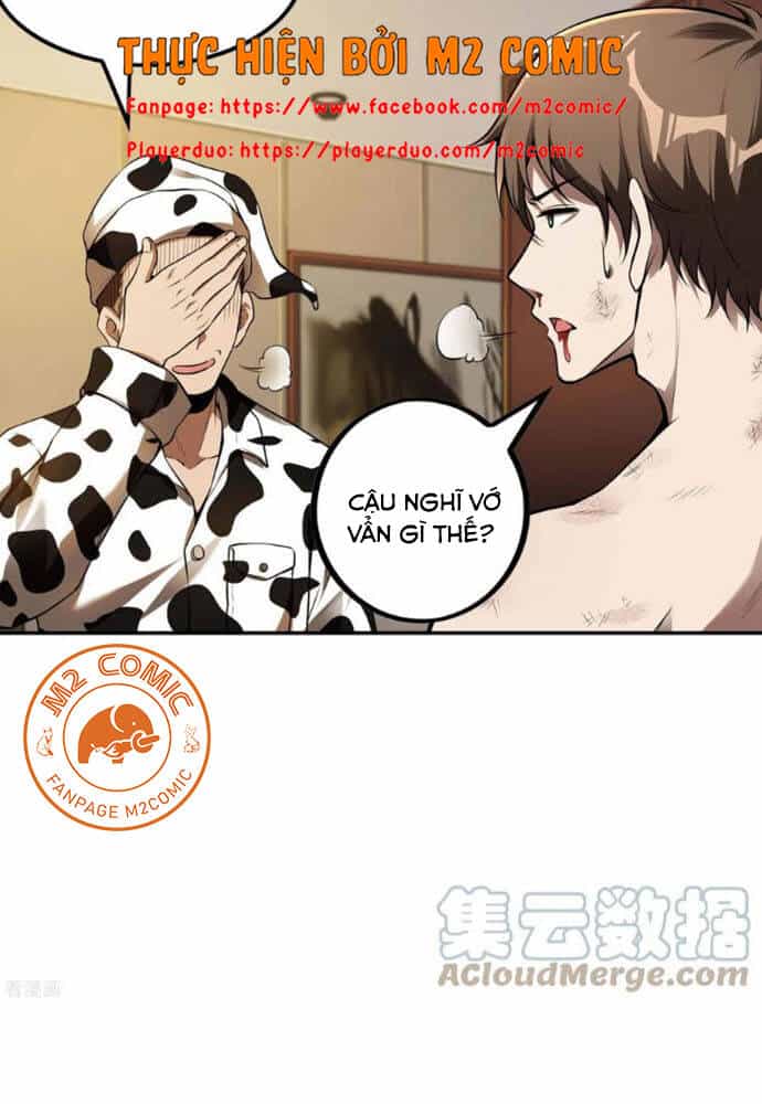 Đệ Nhất Ở Rể - Chương 84 - ảnh 28