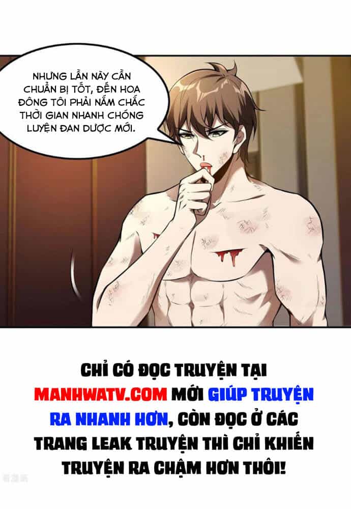 Đệ Nhất Ở Rể - Chương 84 - ảnh 29