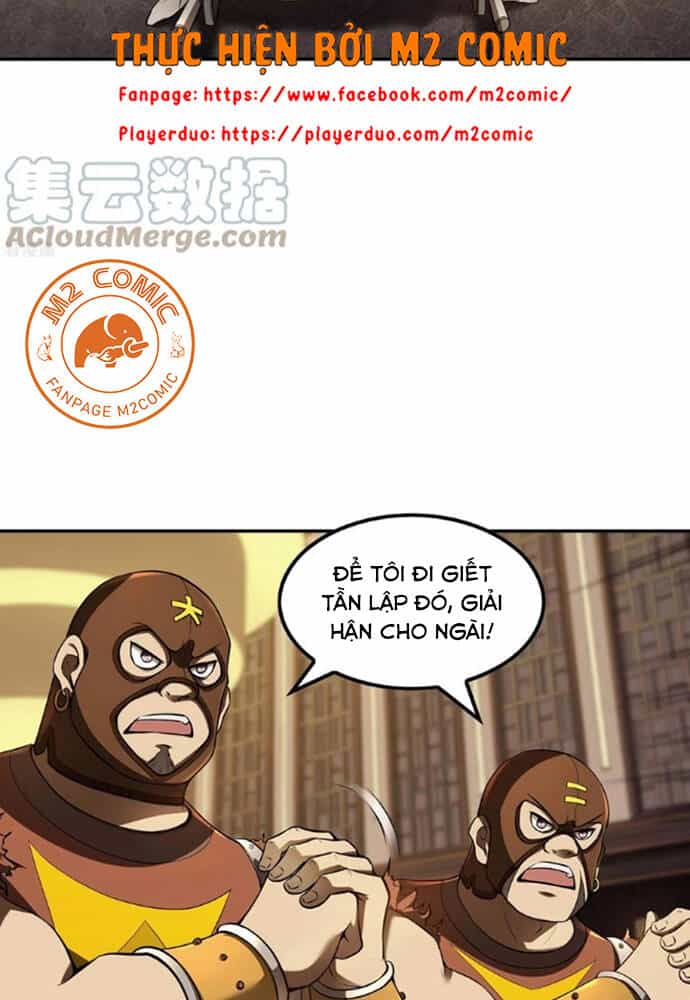 Đệ Nhất Ở Rể - Chương 84 - ảnh 36