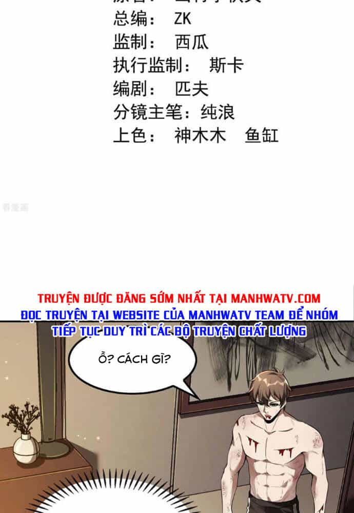 Đệ Nhất Ở Rể - Chương 84 - ảnh 4