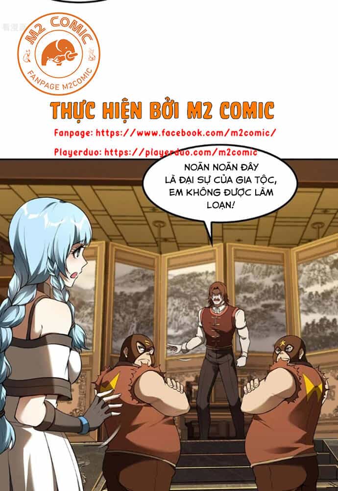Đệ Nhất Ở Rể - Chương 84 - ảnh 40