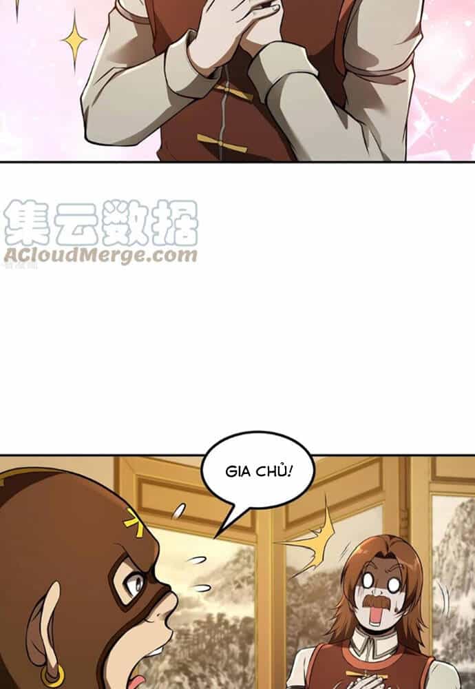 Đệ Nhất Ở Rể - Chương 84 - ảnh 43