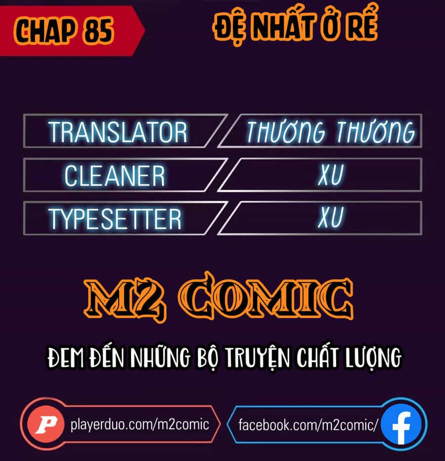 Đệ Nhất Ở Rể - Chương 85 - ảnh 1