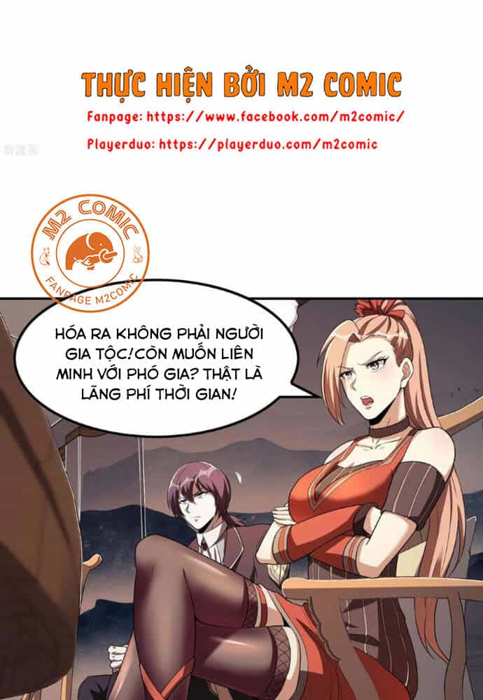 Đệ Nhất Ở Rể - Chương 85 - ảnh 20