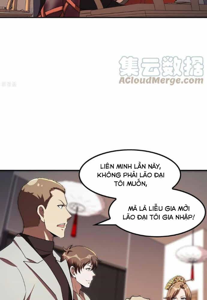 Đệ Nhất Ở Rể - Chương 85 - ảnh 21