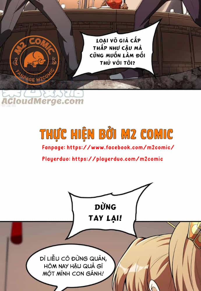 Đệ Nhất Ở Rể - Chương 85 - ảnh 28