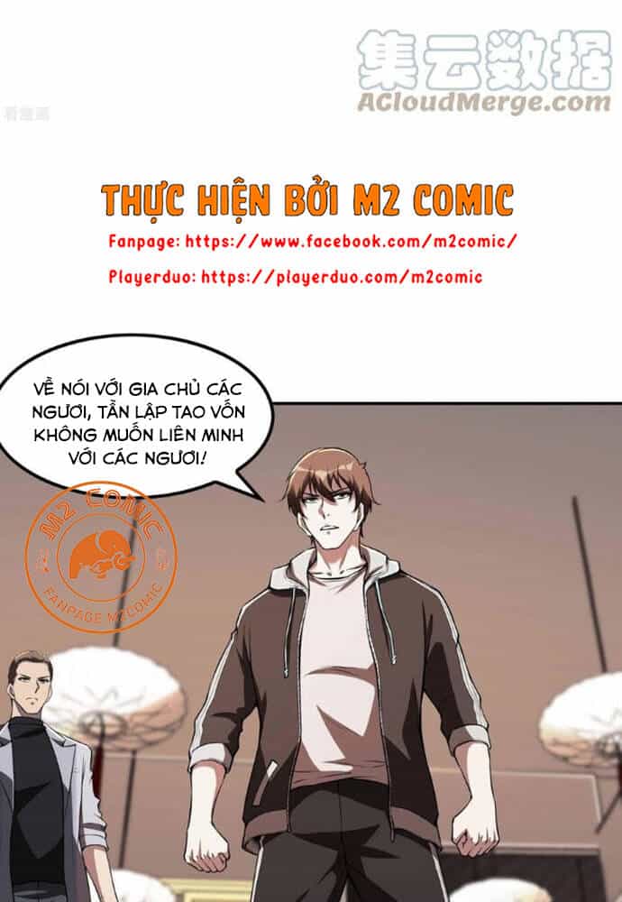 Đệ Nhất Ở Rể - Chương 85 - ảnh 36