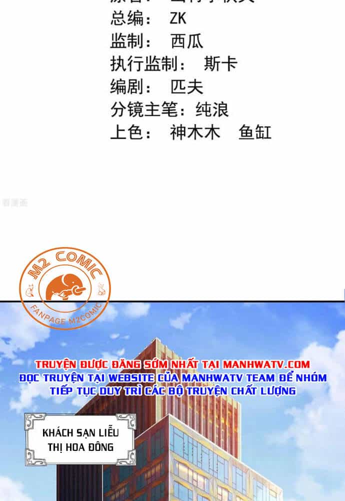 Đệ Nhất Ở Rể - Chương 85 - ảnh 4