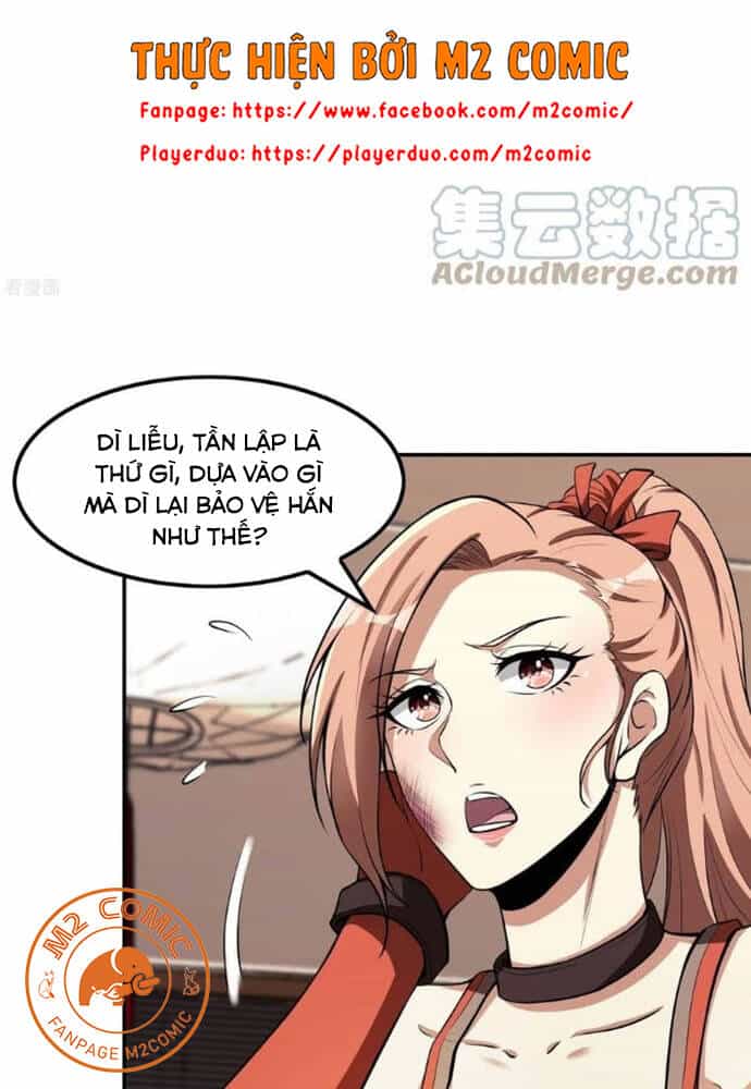Đệ Nhất Ở Rể - Chương 85 - ảnh 40